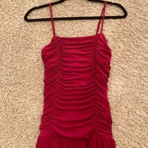 ❤️NWOT Red Max and Cleo Dress❤️